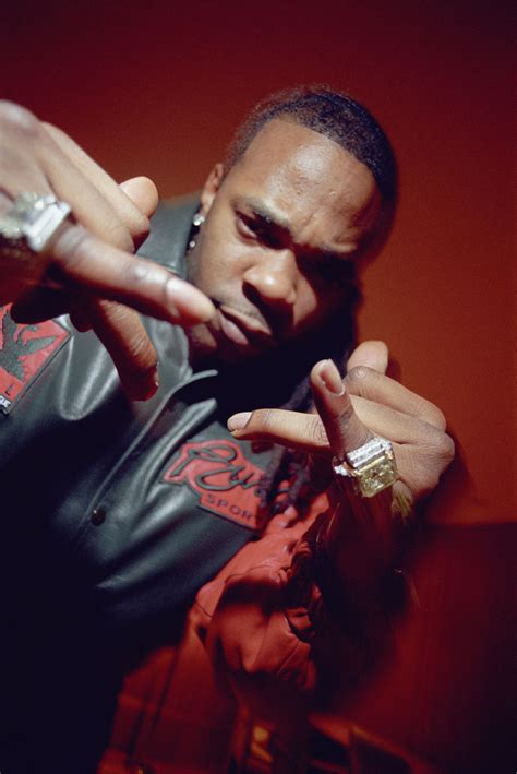 On Friday, November 24, the veteran MC delivered his 11th studio album Blockbusta via Conglomerate Ent. . Busta rhymes wiki